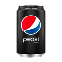 Foto de PEPSI BLACK
