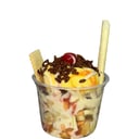 Foto de Ensalada de frutas sencilla