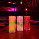 Foto de MOJITO SABORES (FRUTOS ROJOS/ MARACUYA/ COCO)