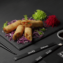 Foto de Rollitos Primavera Vegetarianos 3u