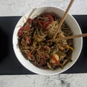 Foto de Fideos de arroz