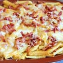 Foto de Patatas rancheras