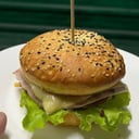 Foto de Hamburguesa