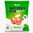 Foto de SNACK PROTEÍNA DE CRECIMIENTO 60GR SABOR A CEBOLLA Y PEREJIL - SUPLEMENTOS DE CRECIMIENTO