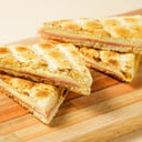 Foto de Tostado jamón y queso