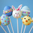 Foto de Cake pops