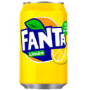 Foto de Fanta Limón