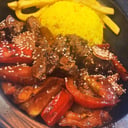 Foto de LOMO SALTADO (PERUANO)