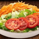 Foto de 1/2 PORCION DE ENSALADA