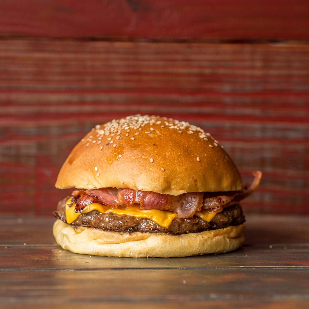 Foto de CHEDDAR Y BACON