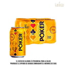 Foto de Cubetazo x7 poker lata