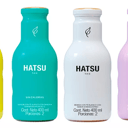 Foto de Te Hatsu 400ml