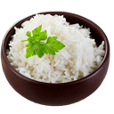 Foto de Arroz Blanco
