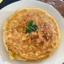 Foto de Tortilla de papa
