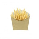 Foto de Papas chicas