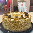 Foto de Carrot Cake