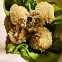 Foto de crispys balls