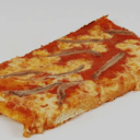 Foto de ANCHOAS CON MUZZA