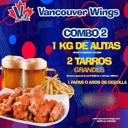 Foto de COMBO 2 (2 PERSONAS)