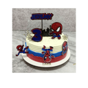 Foto de Spidey