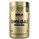 Foto de Gold Nutrition Omega 3 Fish Oil x 30 cápsulas blandas