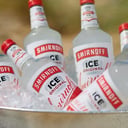 Foto de Smirnoff