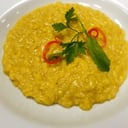 Foto de Risotto al curry