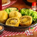 Foto de Papa Rellena