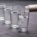 Foto de Shot de Vodka