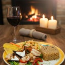 Foto de Salteado de Mariscos