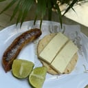 Foto de Chorizo Pq A B