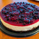 Foto de Cheesecake 24cm