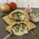 Foto de 856 - Empanada Verdura
