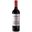 Foto de Domaine Bousquet Malbec Orgánico