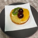 Foto de TARTA MULTIFRUTAS