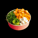 Foto de Poke strimp tempura