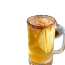 Foto de Michelada Budweiser