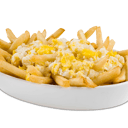 Foto de Porción de PAPAS con Huevo