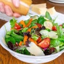 Foto de Insalata mista	