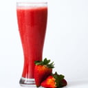 Foto de Jugo De Fresa