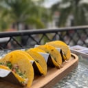 Foto de MEXIGATO (tacos de costilla)