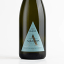 Foto de Bodega Algodón Espumante Blanco Método Charmat de Chardonnay y Chenin Blanc 