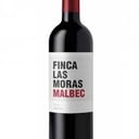 Foto de Finca Las Moras - Malbec