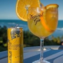 Foto de Tropical Gin