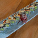 Foto de UNAGI AVOCADO ROSEMARY