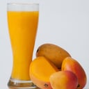 Foto de Jugo De Mango