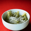 Foto de Orden papas fritas pesto