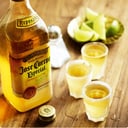 Foto de Shot de cuervo