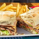 Foto de SANDWICH DE LOMITO