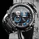 Foto de CASIO MTG BLUE